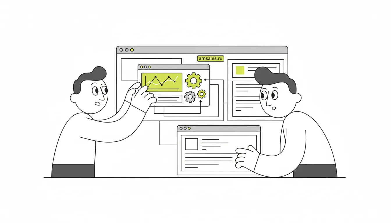Автоматизация exit-интервью через CRM: пошаговое руководство