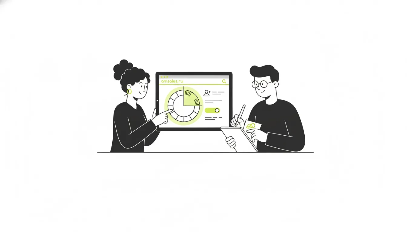 Как выбрать CRM для салона красоты: записи и абонементы
