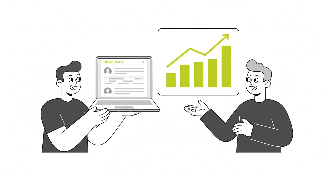 Социальные продажи: как продавать через LinkedIn в 2026